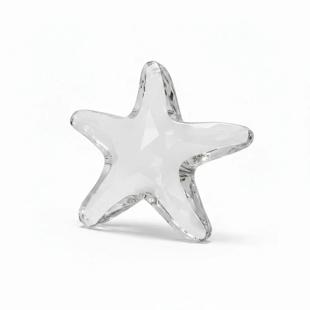 Swarovski Crystal Statue Figurine Starfish 679350 w box Members Gift free ship